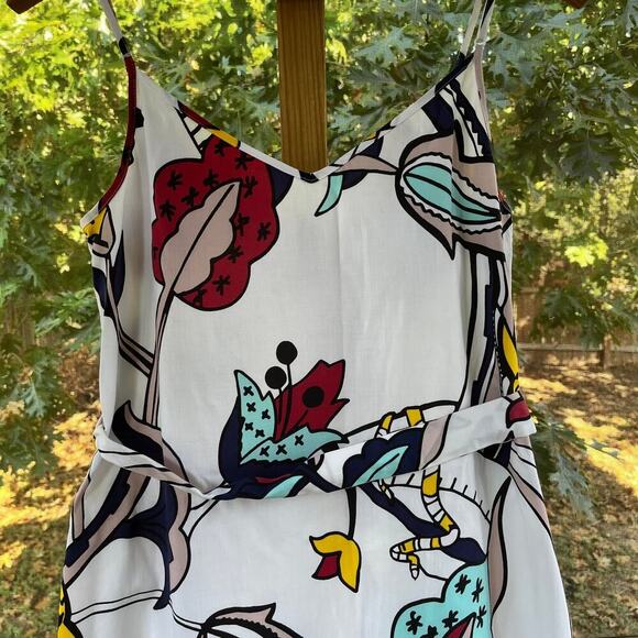 Ted Baker Colour By Numbers Viddy Sheath Dress Size 3 (U.S. 8) - Picture 4 of 10